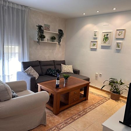 אנטקרה Apartamento Alegria מראה חיצוני תמונה