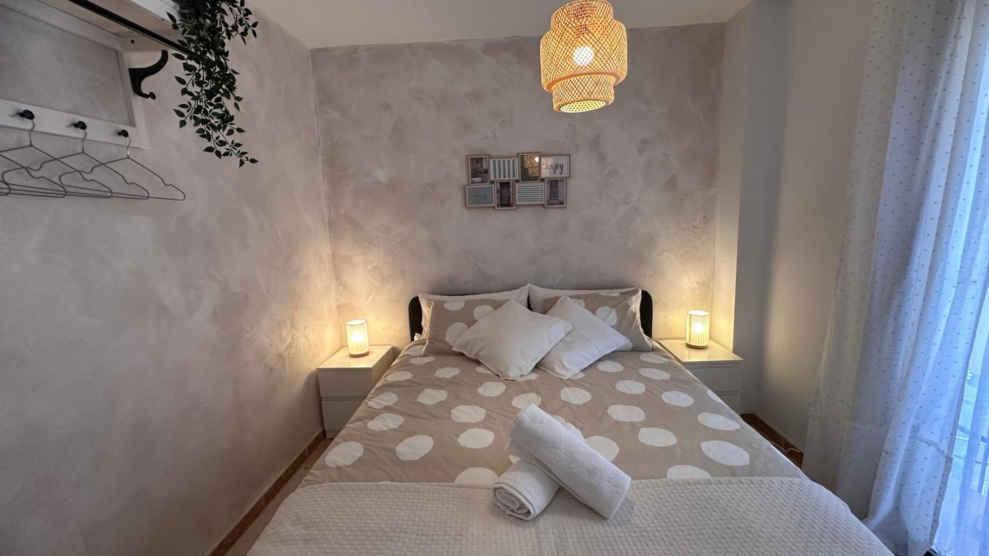 אנטקרה Apartamento Alegria מראה חיצוני תמונה
