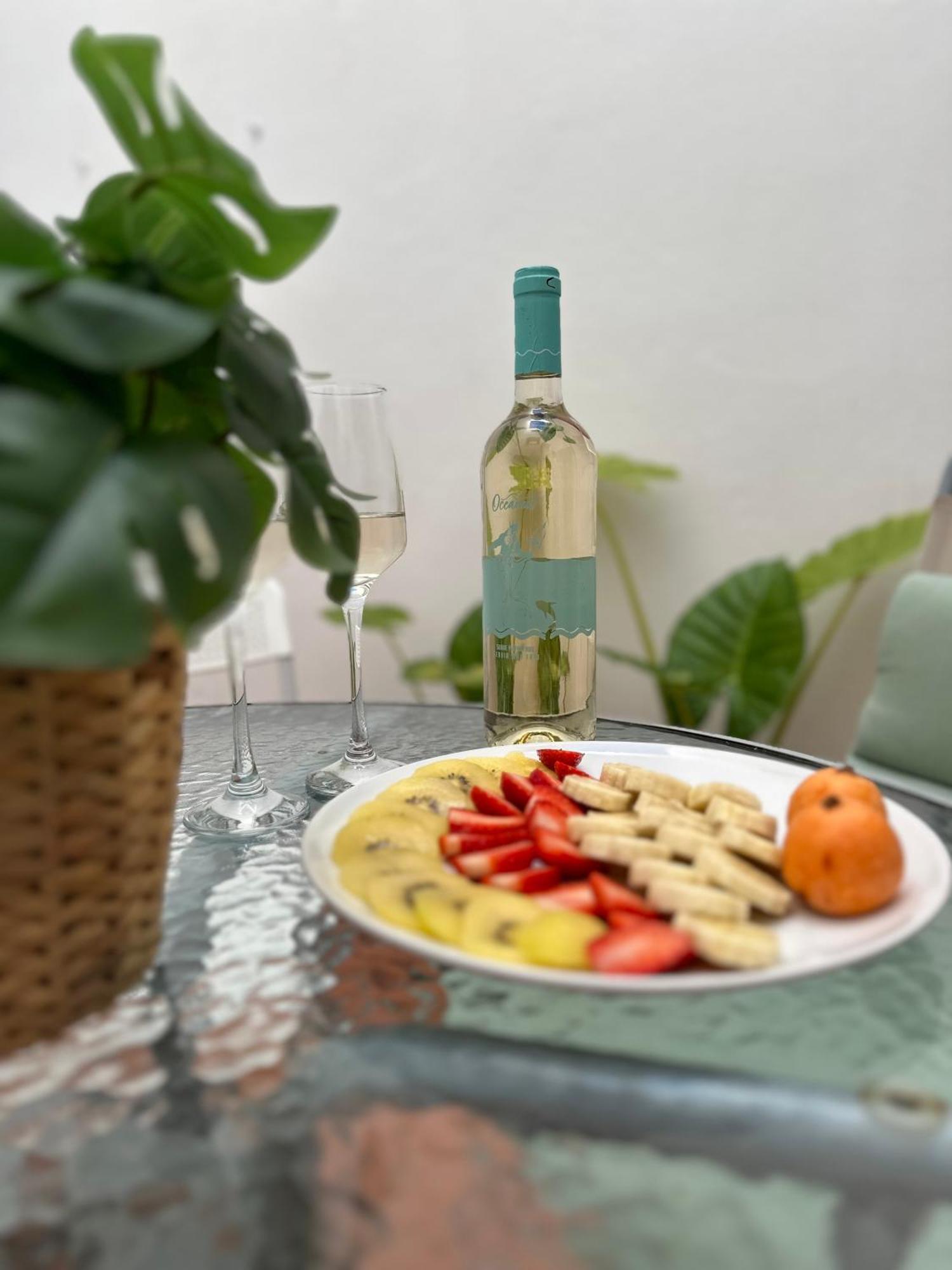 אנטקרה Apartamento Alegria מראה חיצוני תמונה