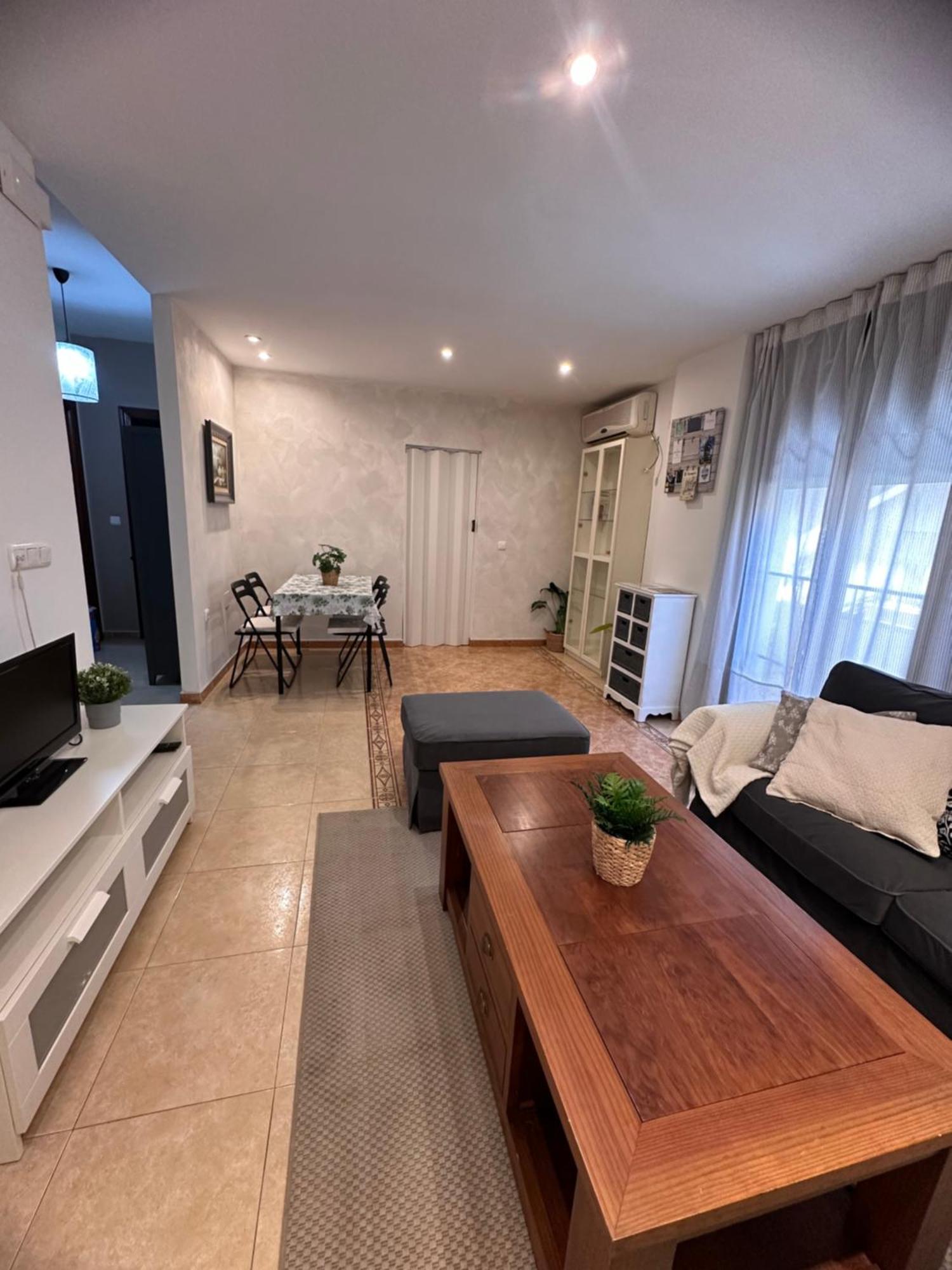 אנטקרה Apartamento Alegria מראה חיצוני תמונה