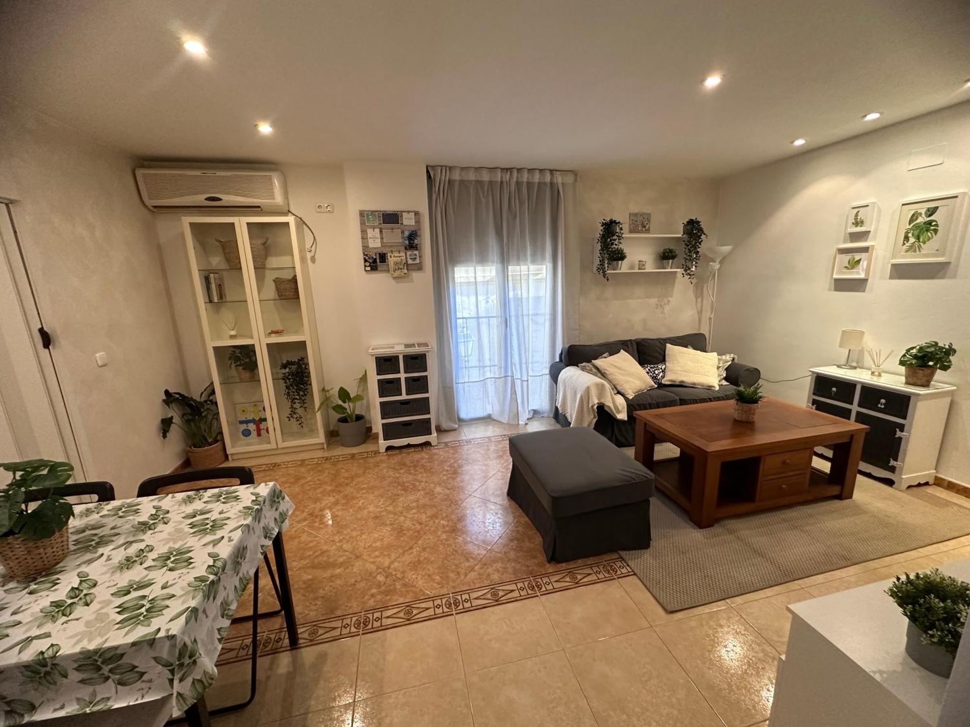 אנטקרה Apartamento Alegria מראה חיצוני תמונה