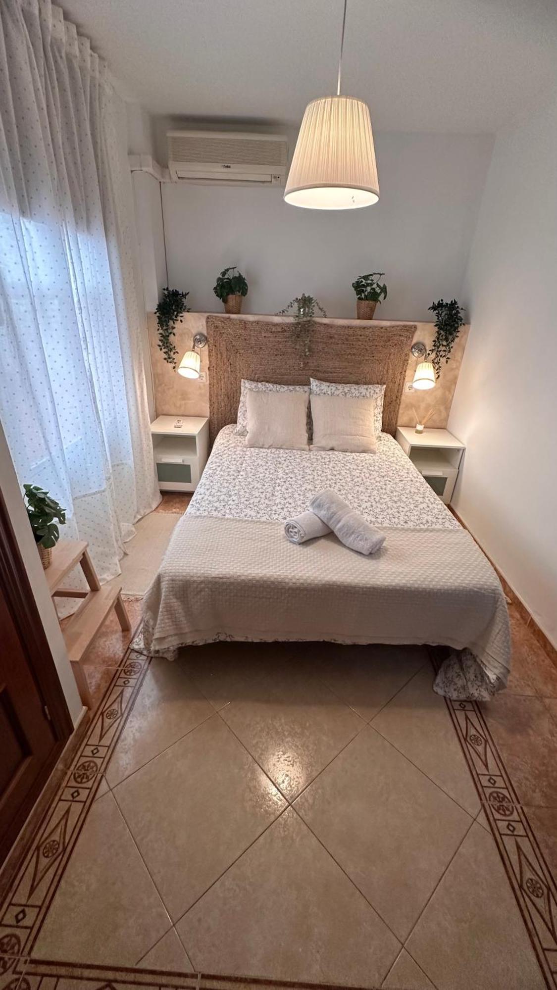 אנטקרה Apartamento Alegria מראה חיצוני תמונה