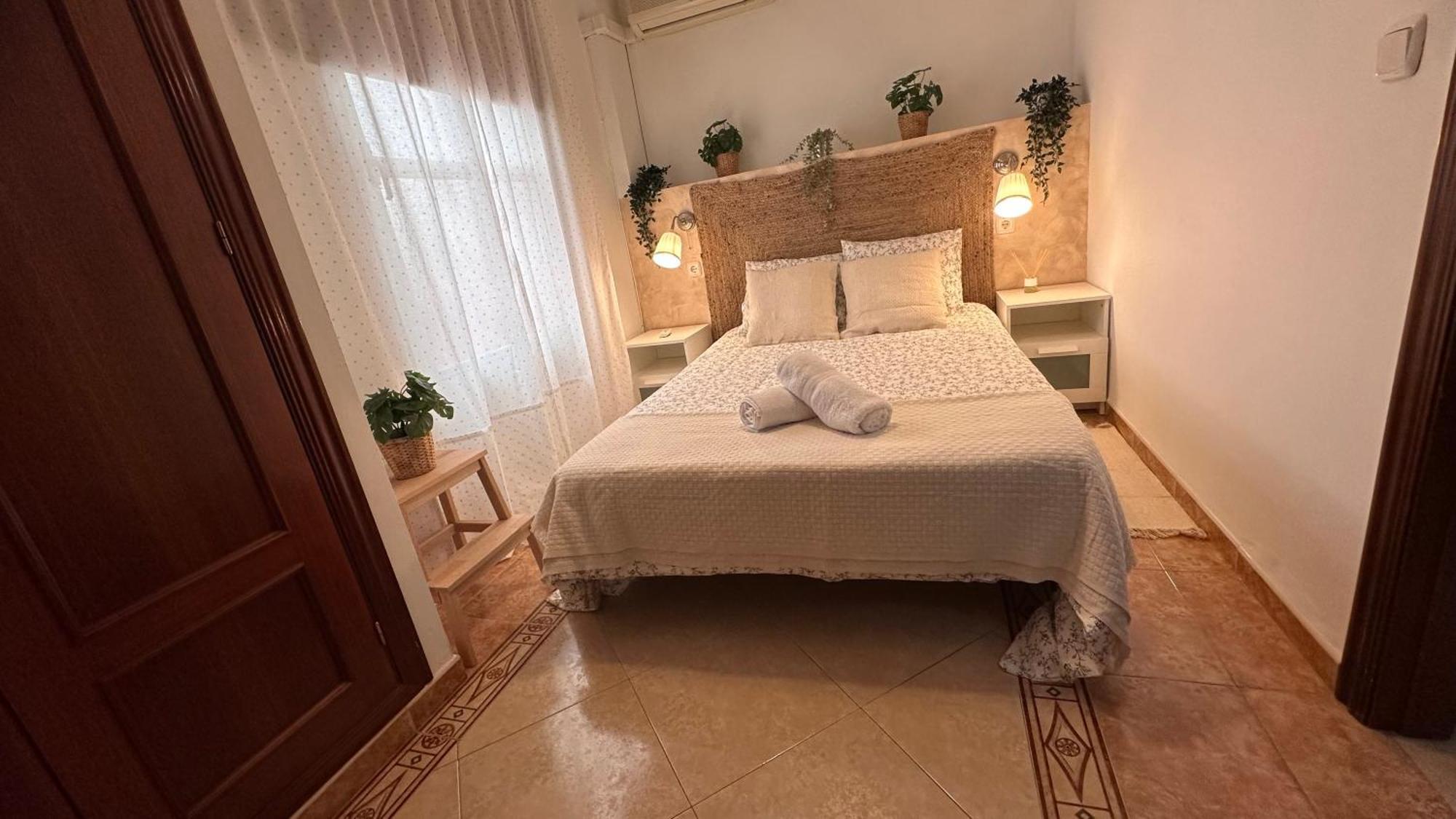 אנטקרה Apartamento Alegria מראה חיצוני תמונה