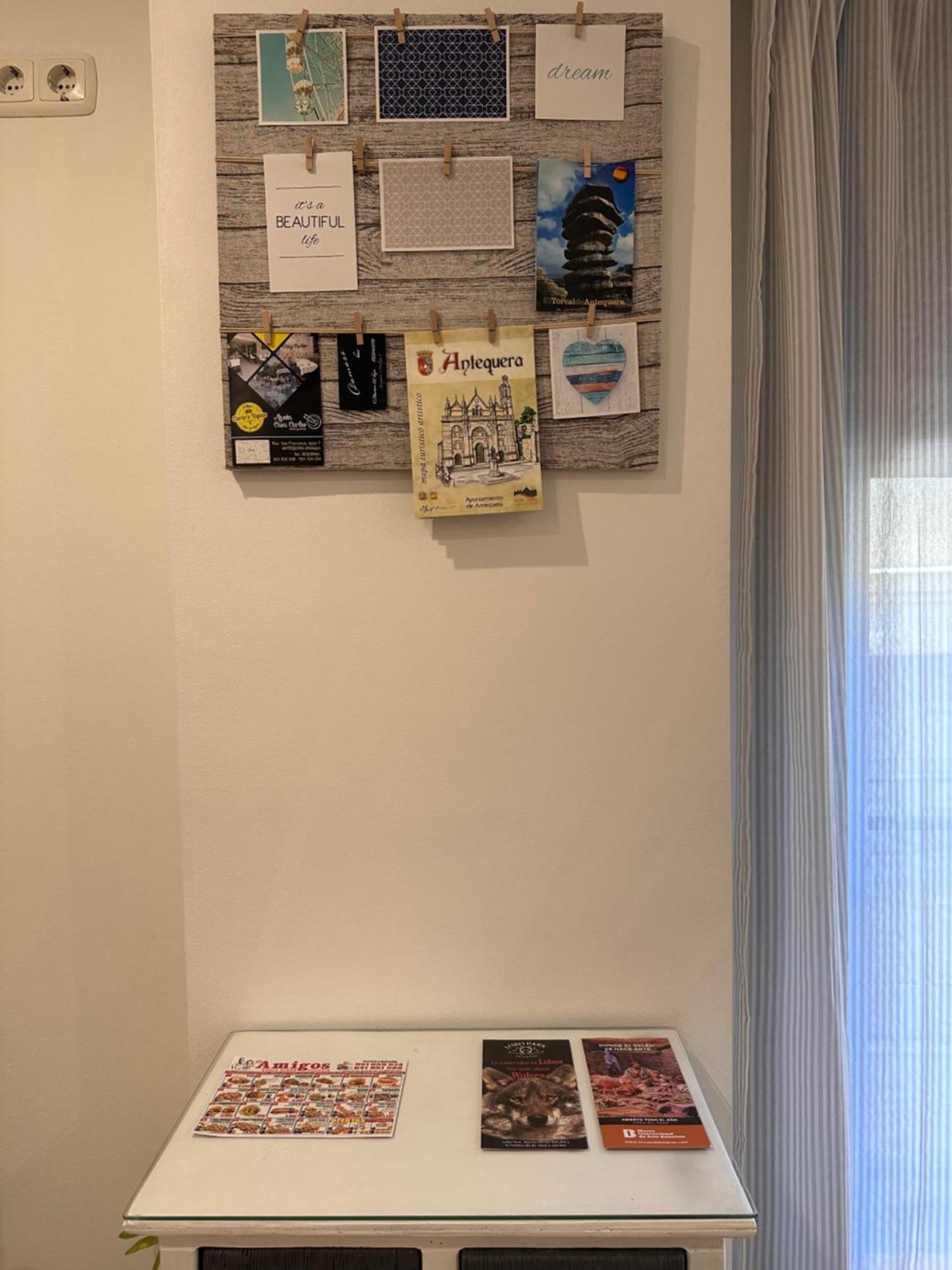 אנטקרה Apartamento Alegria מראה חיצוני תמונה