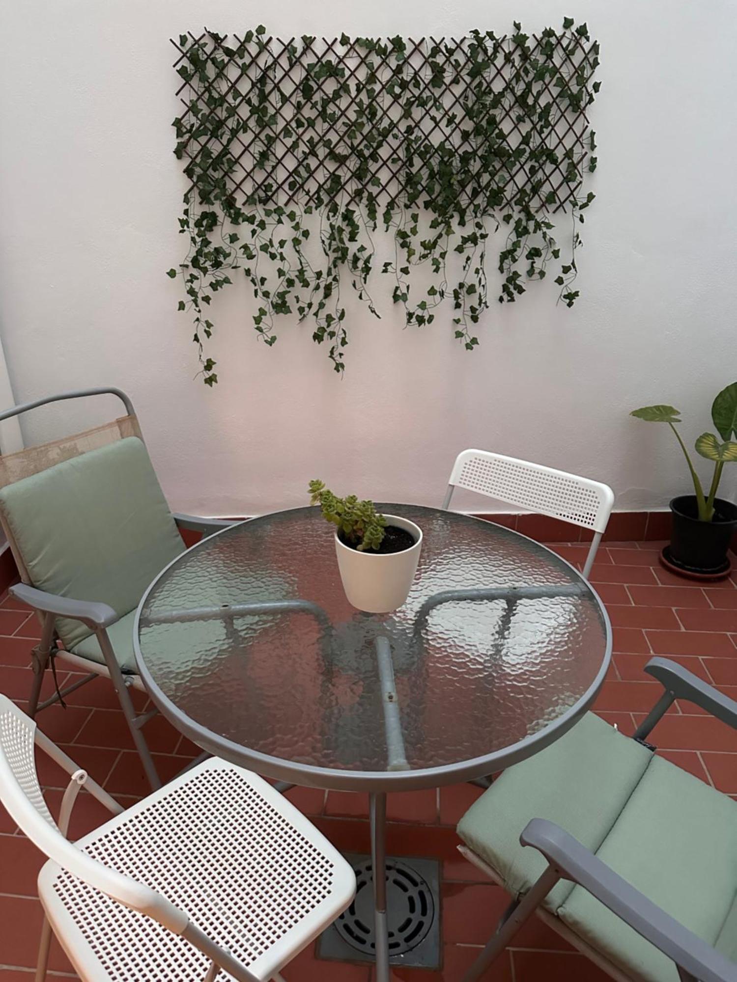 אנטקרה Apartamento Alegria מראה חיצוני תמונה